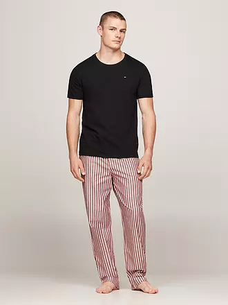 TOMMY HILFIGER | T-Shirt 3er Pkg | 